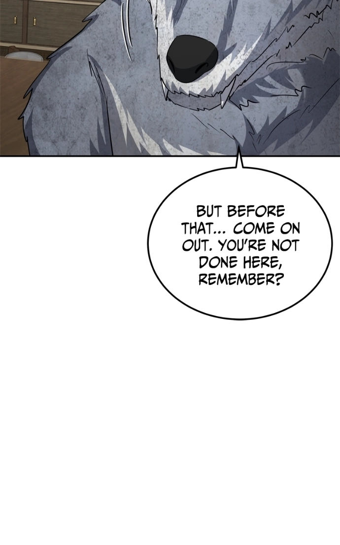 Reasons Not to Enter a Haunted House Chapter 48 page 31 - 