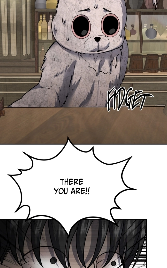Reasons Not to Enter a Haunted House Chapter 48 page 33 - 