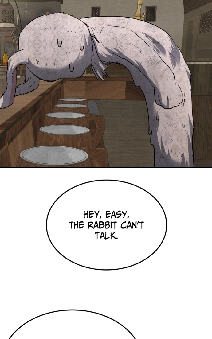Reasons Not to Enter a Haunted House Chapter 48 page 36 - 
