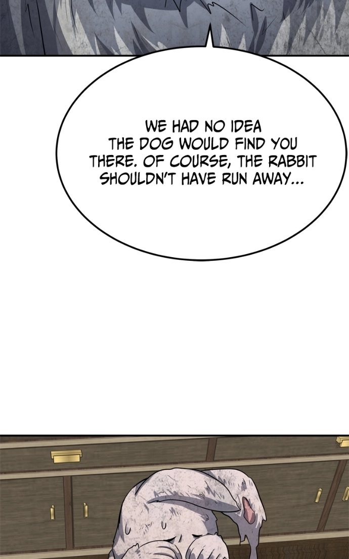 Reasons Not to Enter a Haunted House Chapter 48 page 39 - 