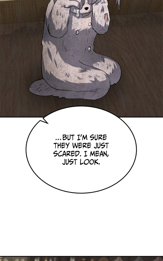 Reasons Not to Enter a Haunted House Chapter 48 page 40 - 