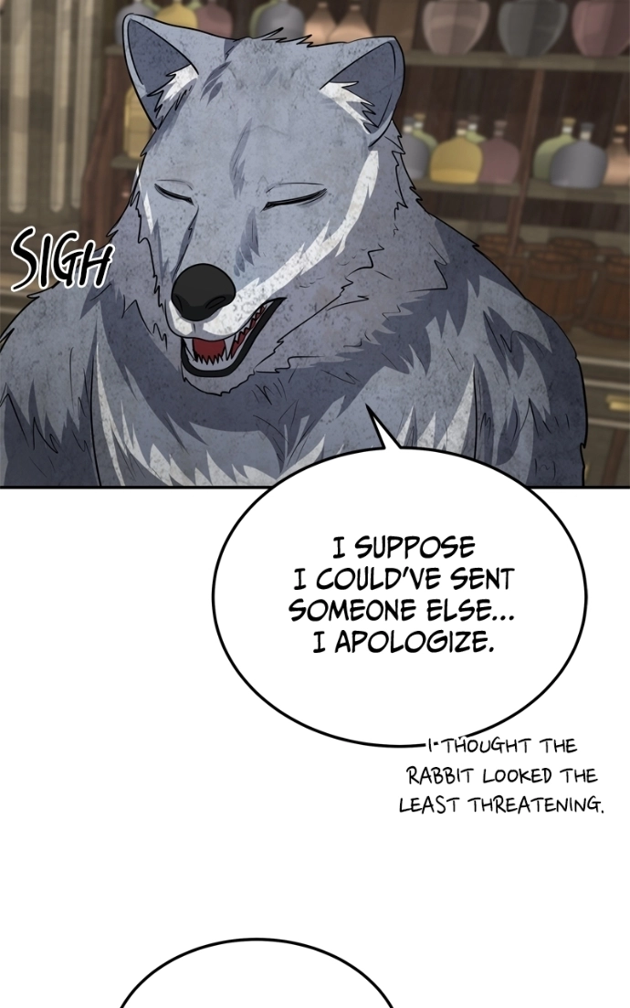 Reasons Not to Enter a Haunted House Chapter 48 page 41 - 