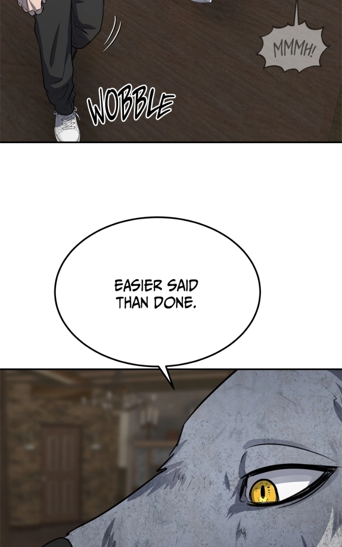 Reasons Not to Enter a Haunted House Chapter 48 page 45 - 