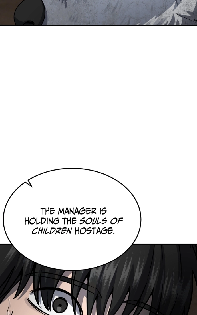Reasons Not to Enter a Haunted House Chapter 48 page 46 - 