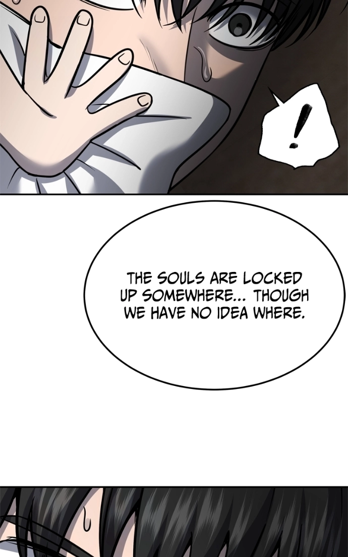 Reasons Not to Enter a Haunted House Chapter 48 page 47 - 