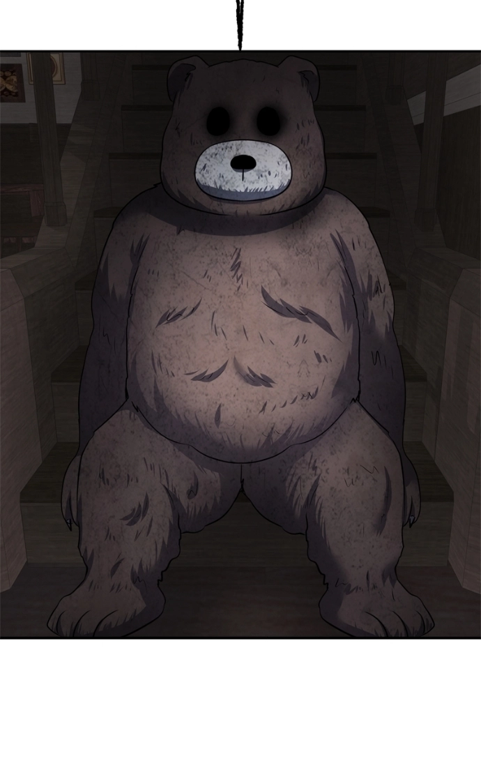 Reasons Not to Enter a Haunted House Chapter 48 page 52 - 