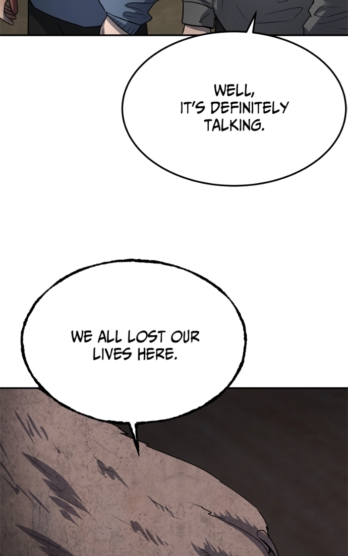 Reasons Not to Enter a Haunted House Chapter 48 page 54 - 