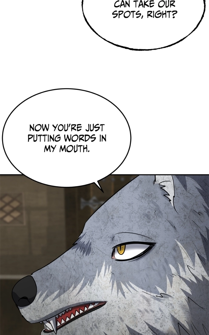 Reasons Not to Enter a Haunted House Chapter 48 page 58 - 