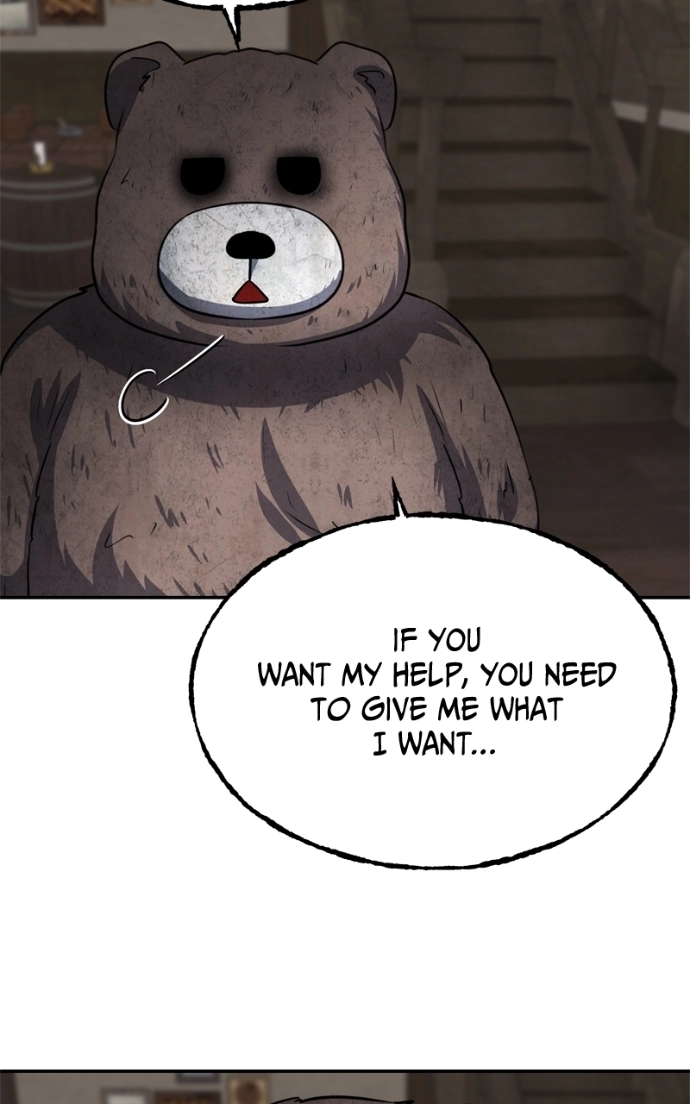 Reasons Not to Enter a Haunted House Chapter 48 page 60 - 