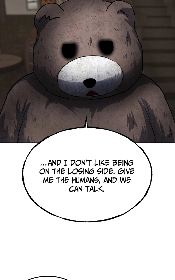 Reasons Not to Enter a Haunted House Chapter 48 page 61 - 