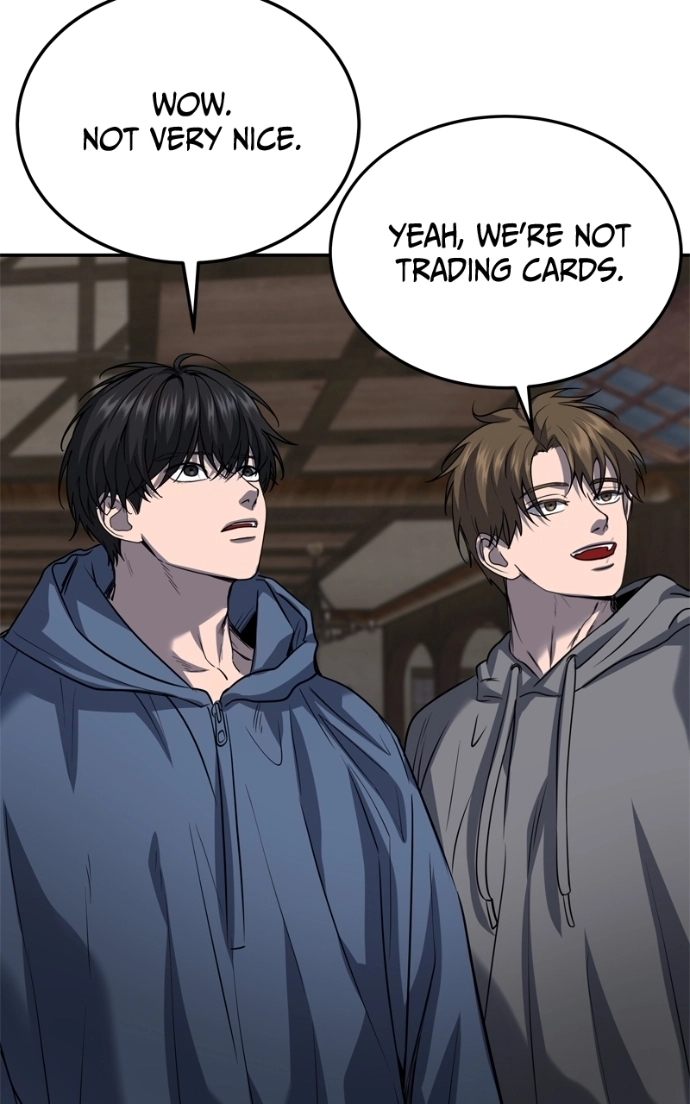 Reasons Not to Enter a Haunted House Chapter 48 page 62 - 