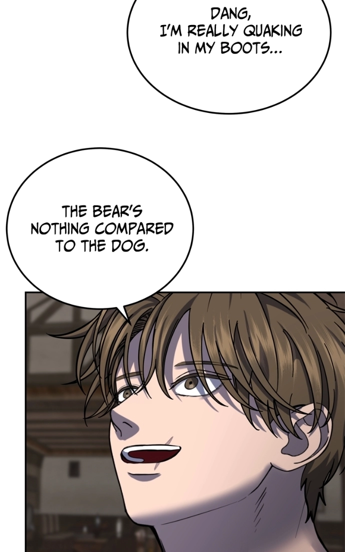 Reasons Not to Enter a Haunted House Chapter 48 page 64 - 