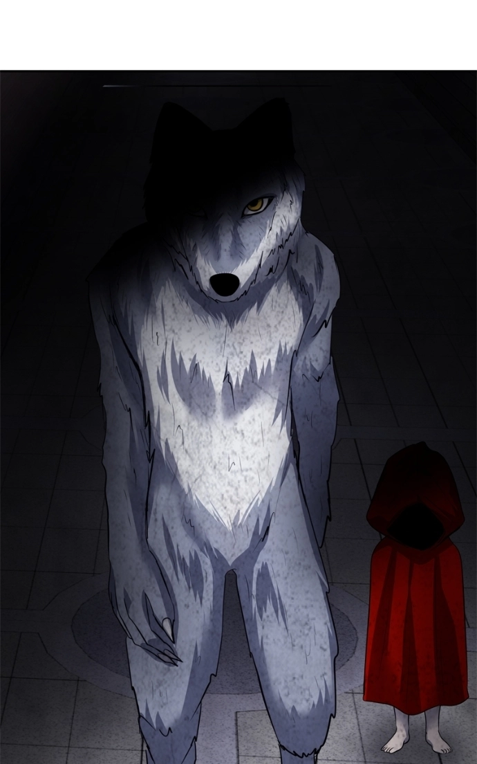 Reasons Not to Enter a Haunted House Chapter 48 page 8 - 