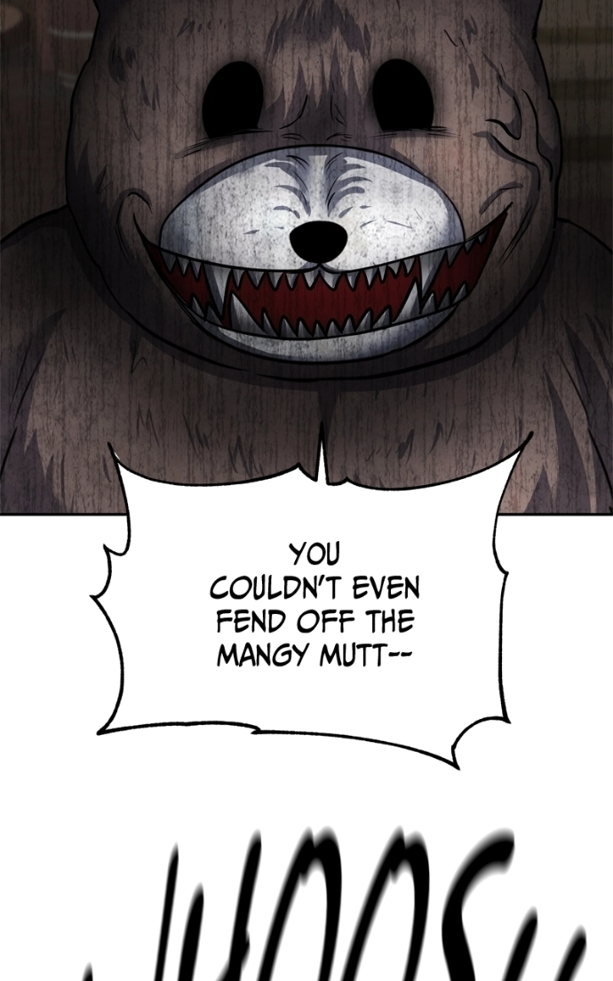 Reasons Not to Enter a Haunted House Chapter 48 page 74 - 