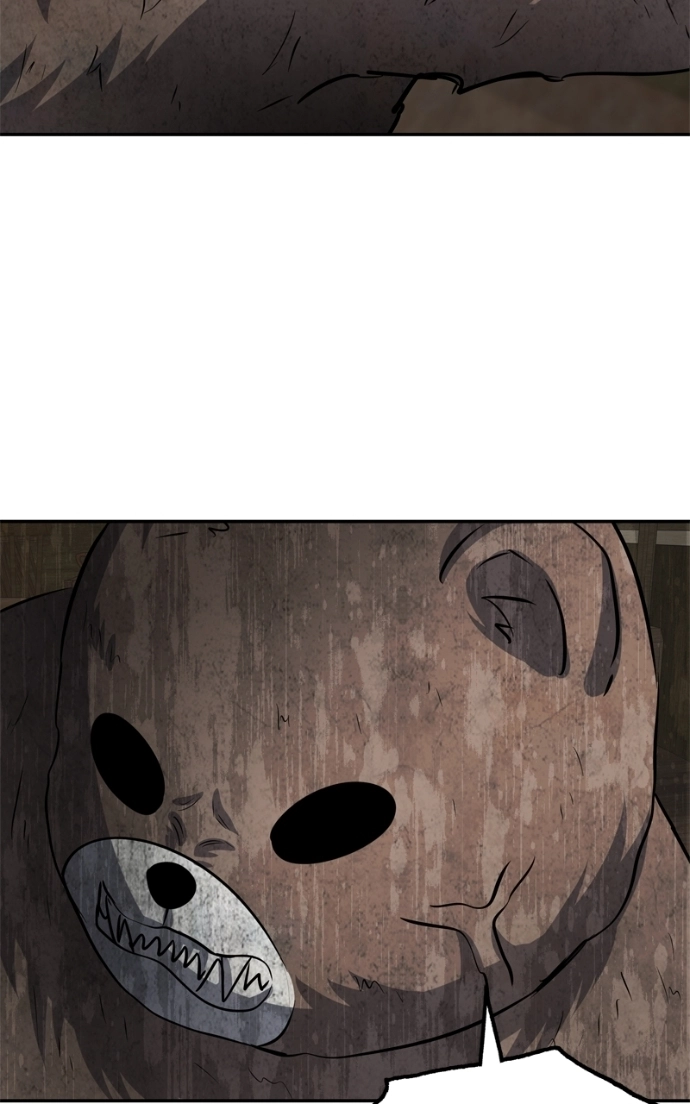 Reasons Not to Enter a Haunted House Chapter 48 page 79 - 
