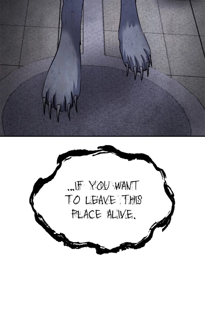 Reasons Not to Enter a Haunted House Chapter 48 page 9 - 