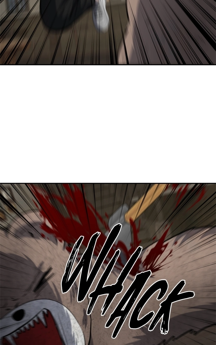 Reasons Not to Enter a Haunted House Chapter 48 page 81 - 