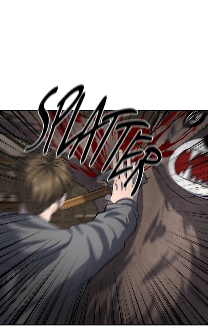 Reasons Not to Enter a Haunted House Chapter 48 page 84 - 