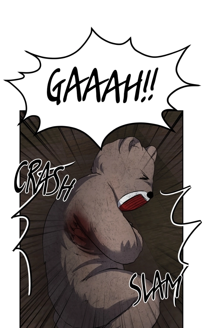 Reasons Not to Enter a Haunted House Chapter 48 page 85 - 