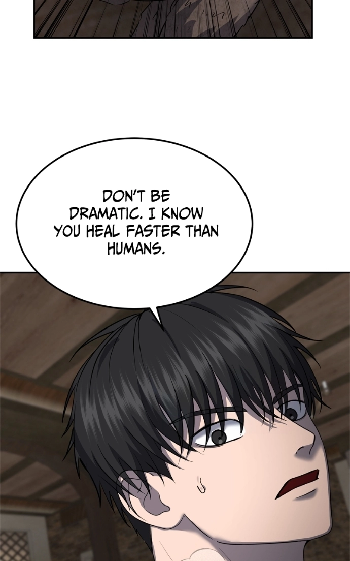 Reasons Not to Enter a Haunted House Chapter 48 page 86 - 