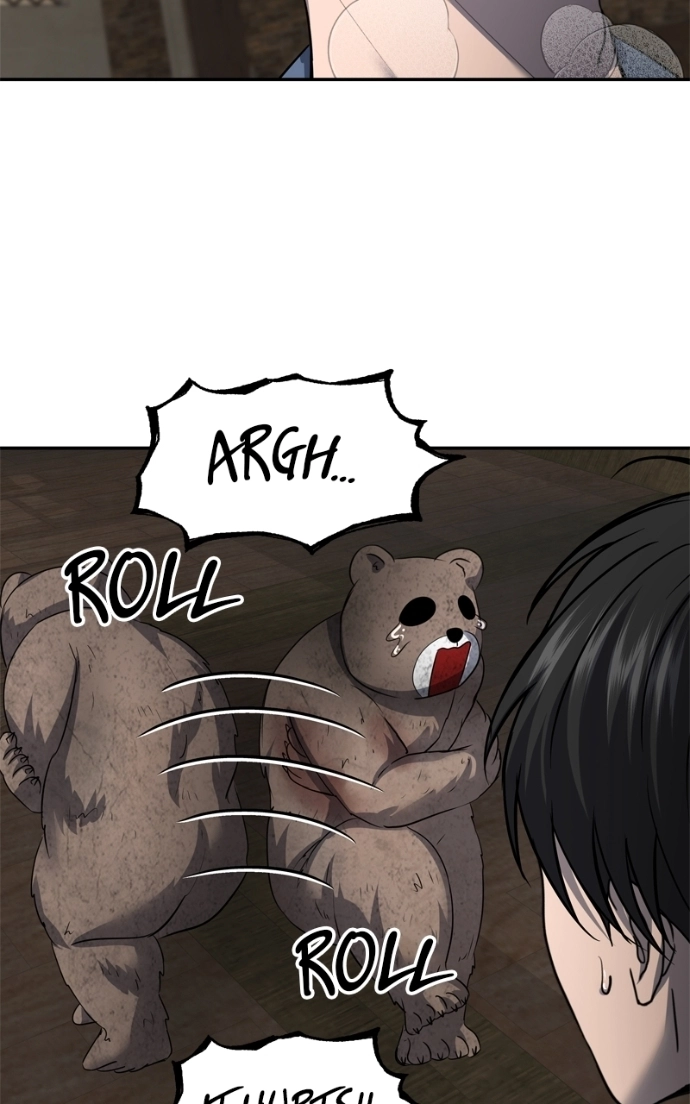 Reasons Not to Enter a Haunted House Chapter 48 page 87 - 