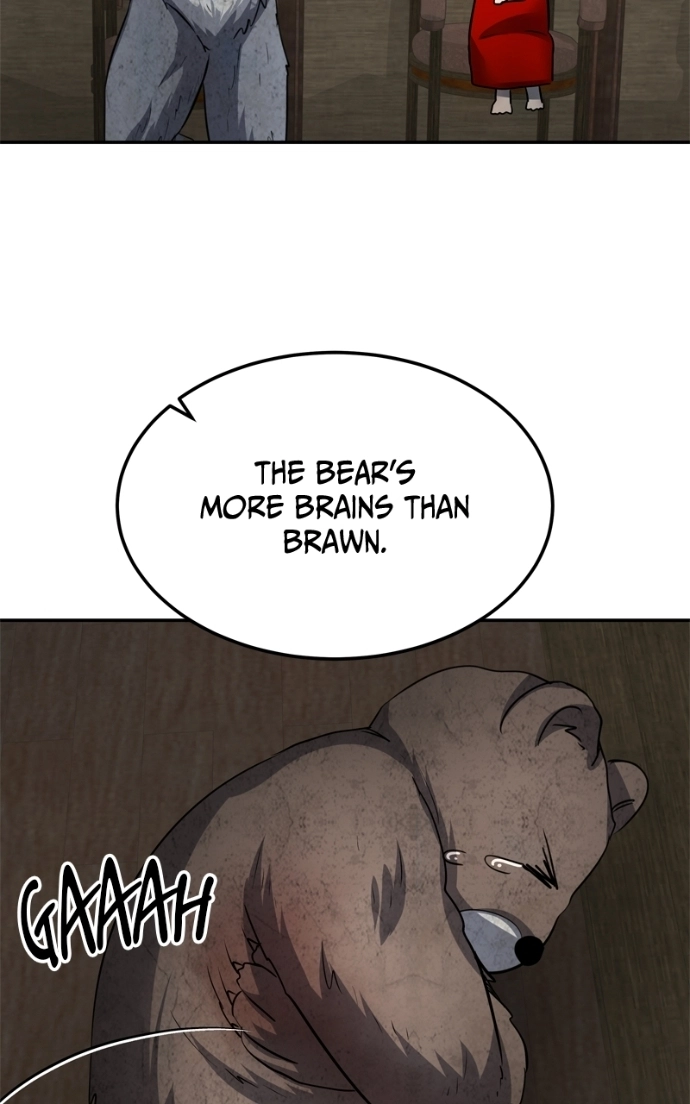 Reasons Not to Enter a Haunted House Chapter 48 page 90 - 