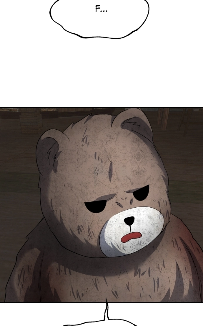 Reasons Not to Enter a Haunted House Chapter 48 page 93 - 