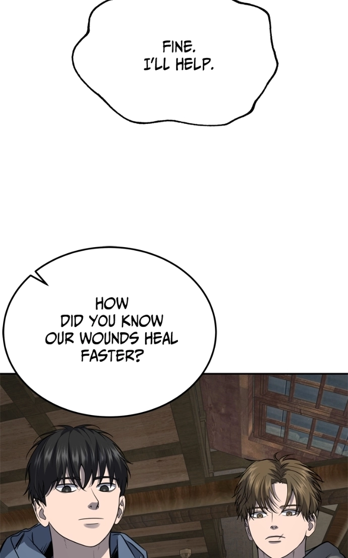 Reasons Not to Enter a Haunted House Chapter 48 page 94 - 