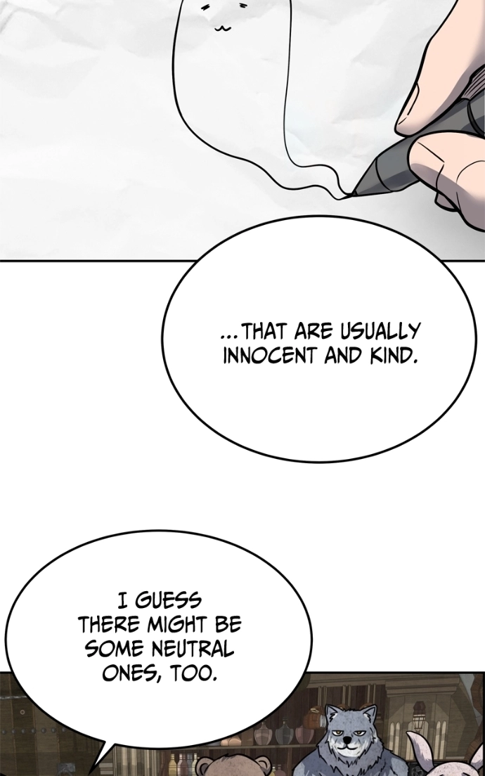 Reasons Not to Enter a Haunted House Chapter 49 page 14 - 