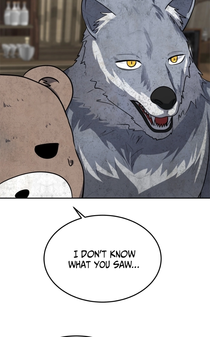 Reasons Not to Enter a Haunted House Chapter 49 page 21 - 