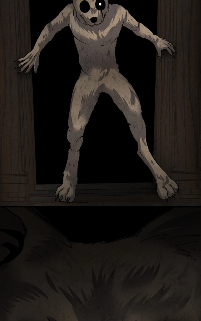 Reasons Not to Enter a Haunted House Chapter 49 page 25 - 