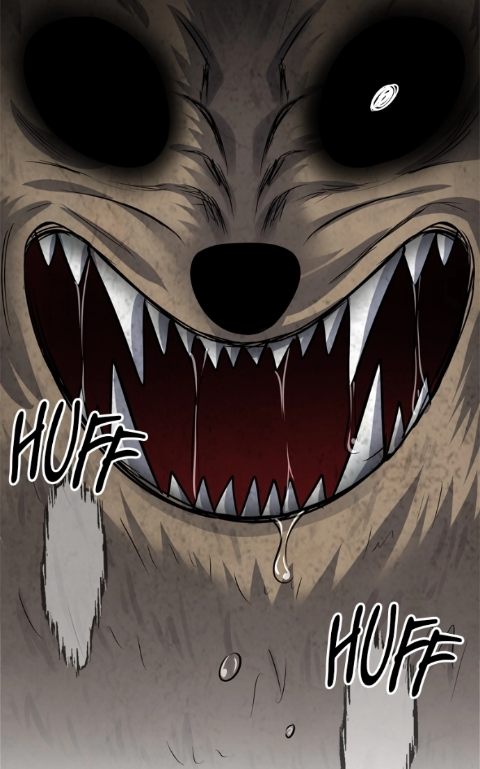 Reasons Not to Enter a Haunted House Chapter 49 page 26 - 