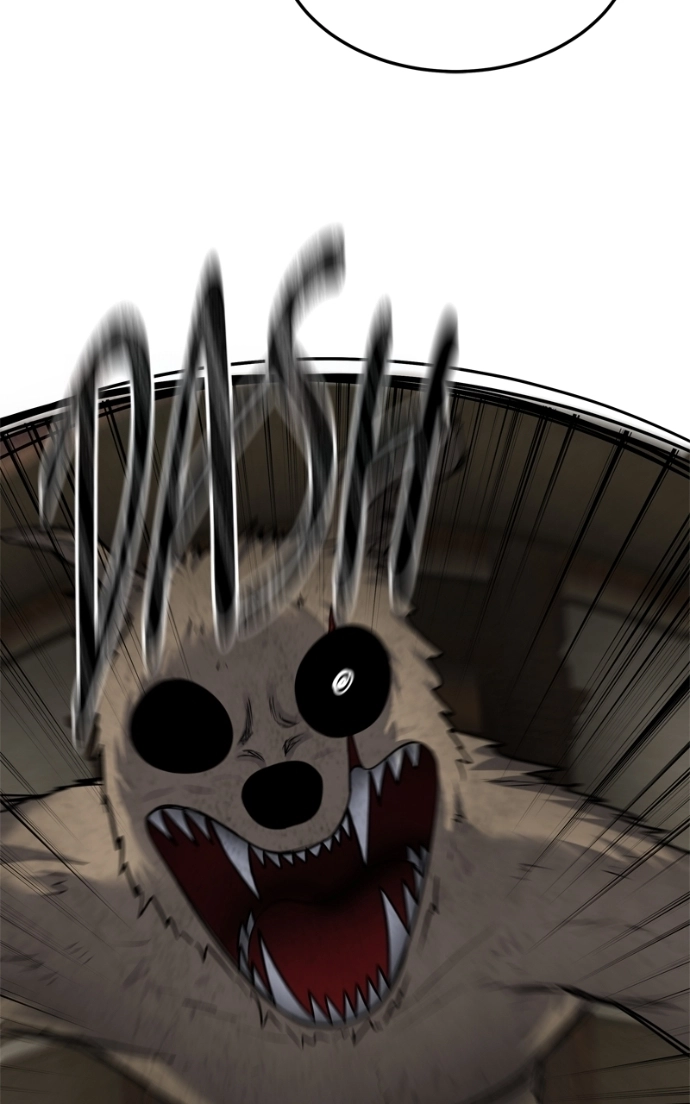 Reasons Not to Enter a Haunted House Chapter 49 page 31 - 