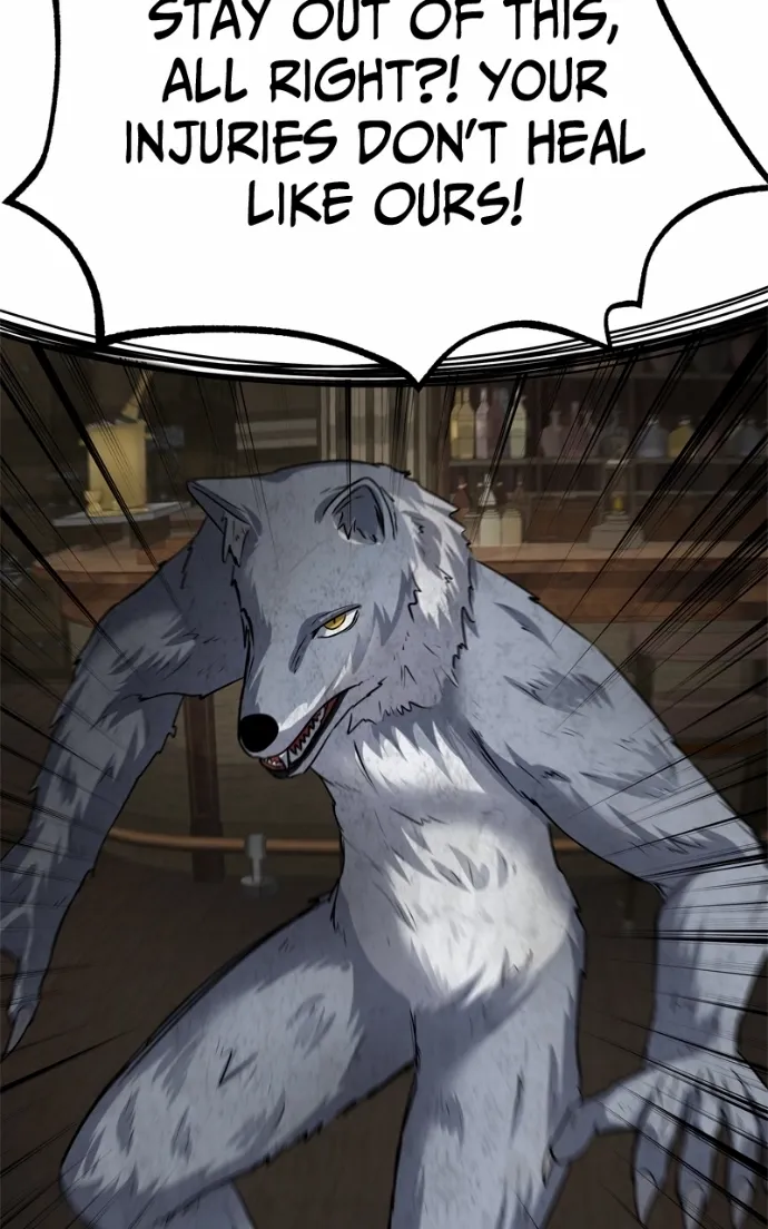 Reasons Not to Enter a Haunted House Chapter 49 page 33 - 