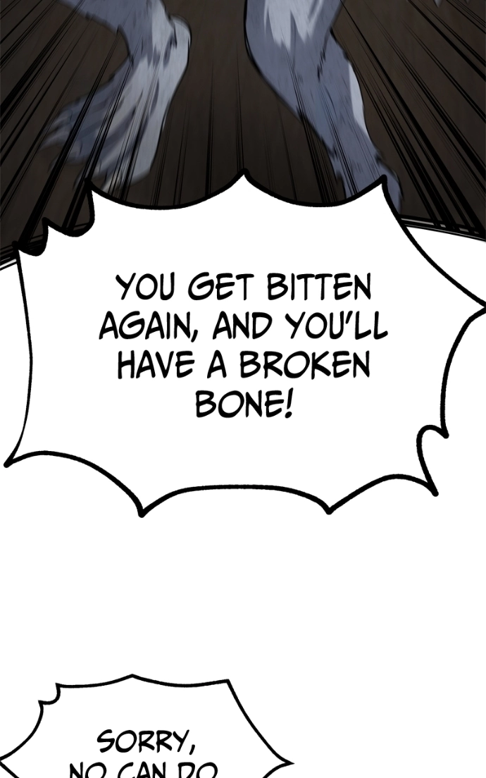 Reasons Not to Enter a Haunted House Chapter 49 page 34 - 