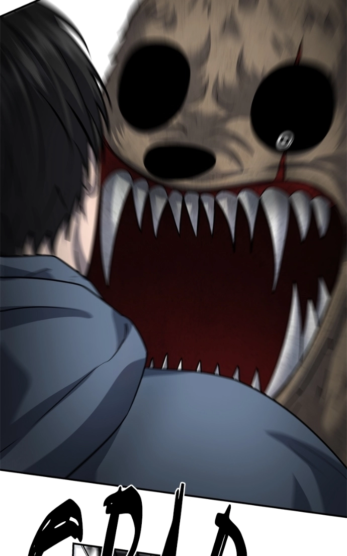 Reasons Not to Enter a Haunted House Chapter 49 page 39 - 