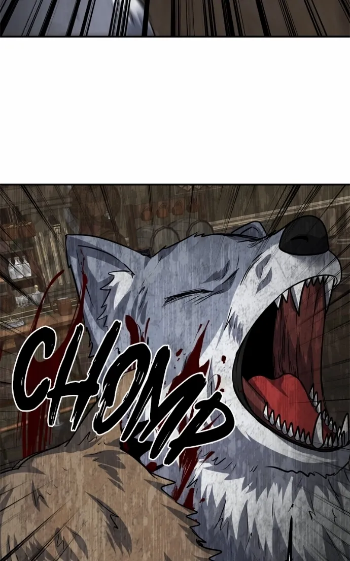 Reasons Not to Enter a Haunted House Chapter 49 page 42 - 
