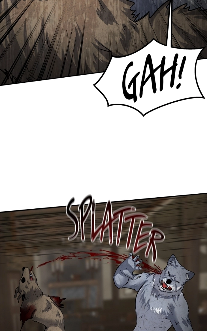 Reasons Not to Enter a Haunted House Chapter 49 page 43 - 