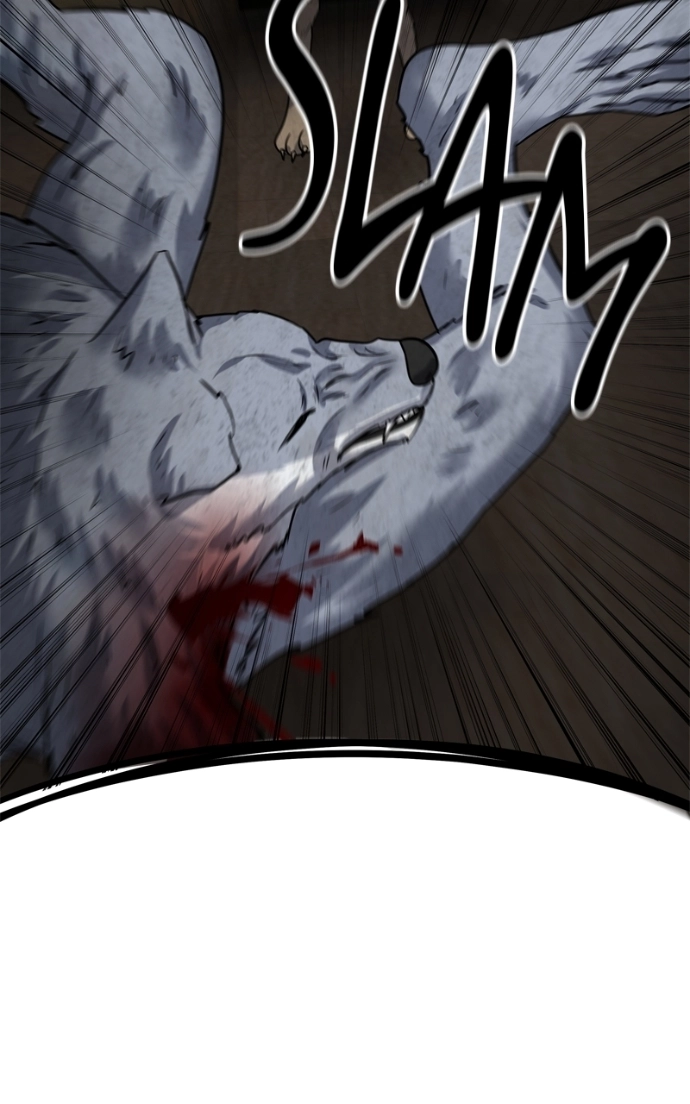 Reasons Not to Enter a Haunted House Chapter 49 page 45 - 