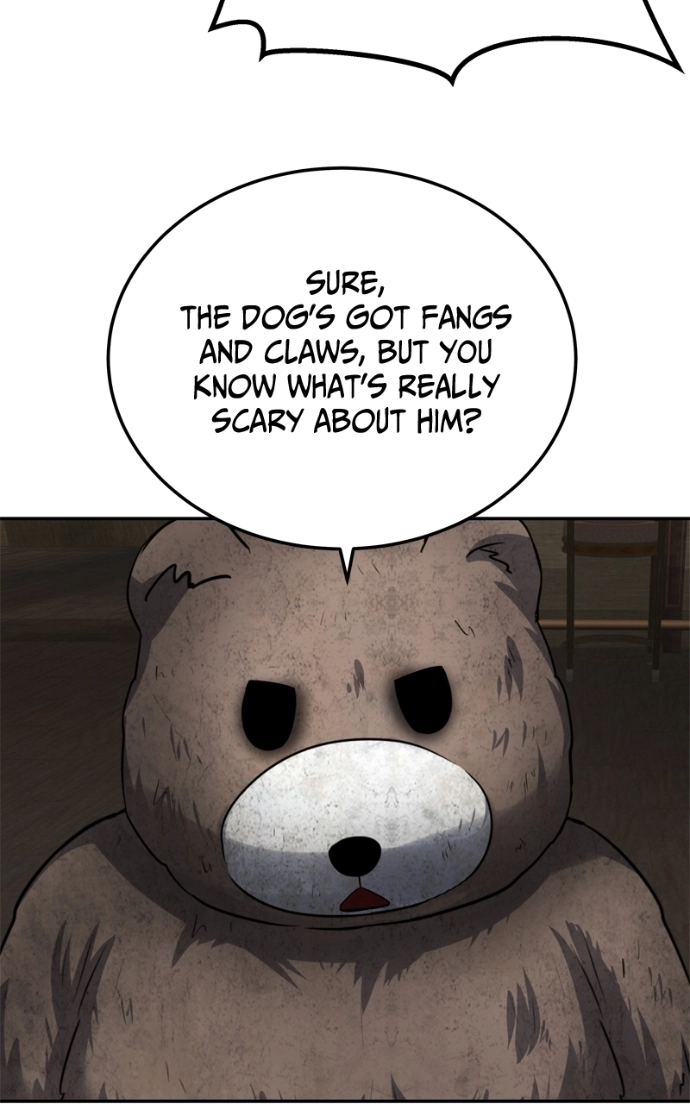 Reasons Not to Enter a Haunted House Chapter 49 page 47 - 