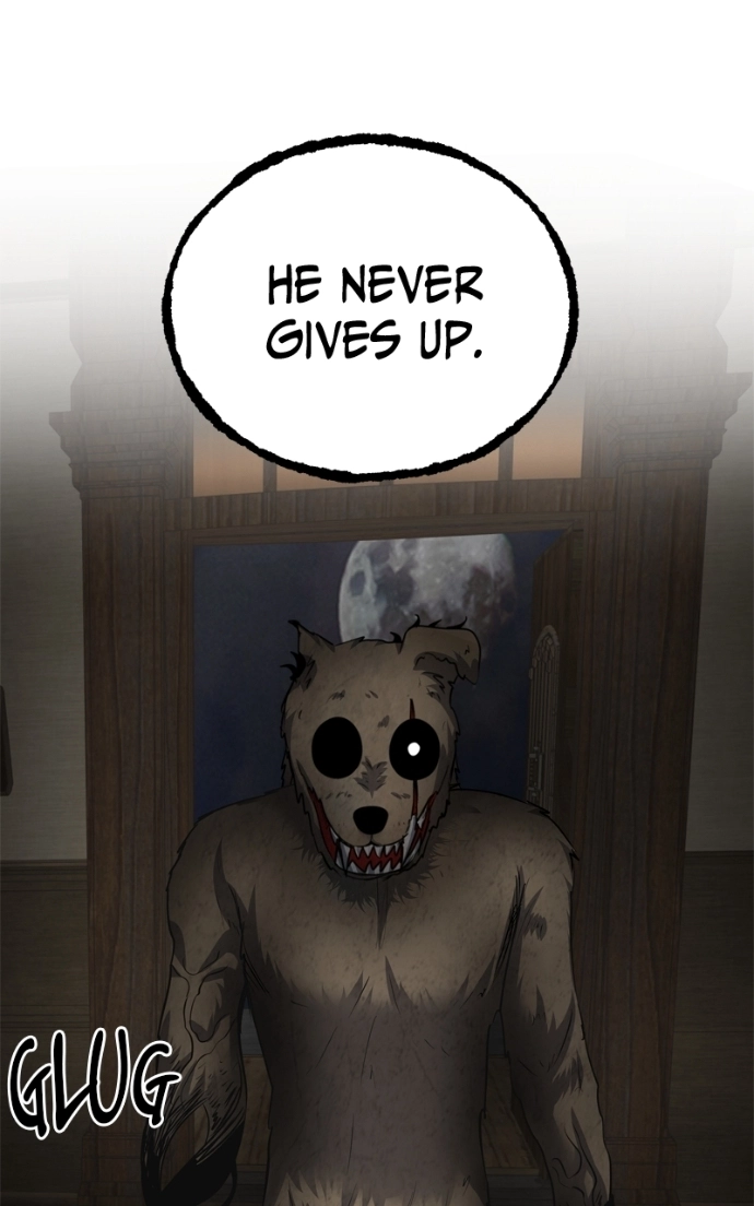 Reasons Not to Enter a Haunted House Chapter 49 page 48 - 