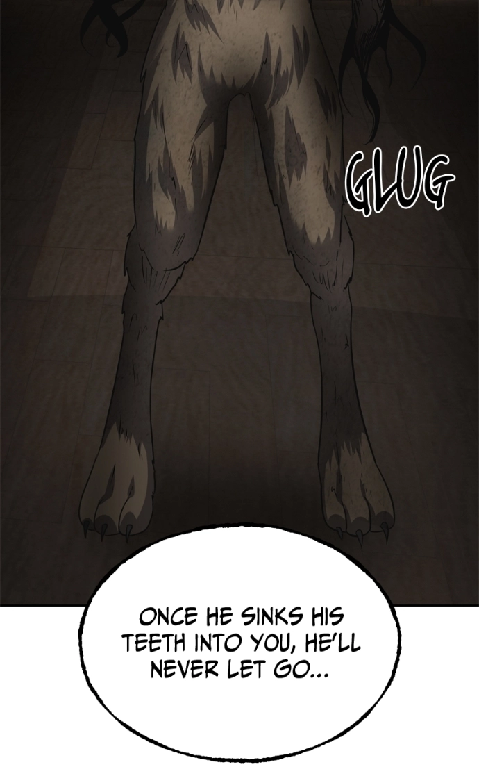 Reasons Not to Enter a Haunted House Chapter 49 page 49 - 