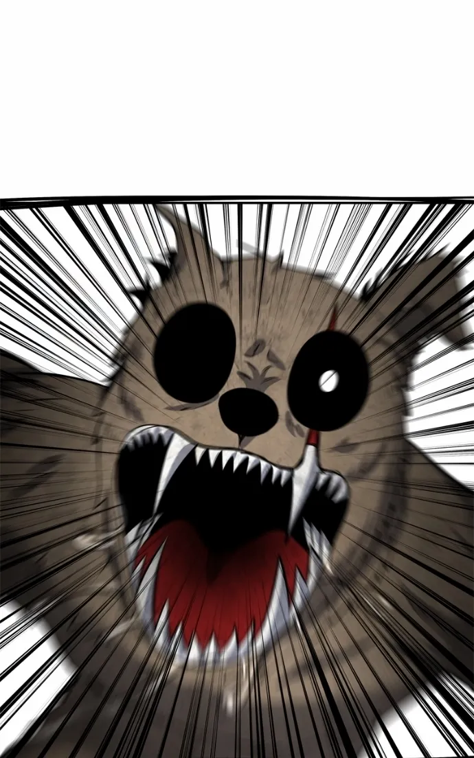 Reasons Not to Enter a Haunted House Chapter 49 page 50 - 