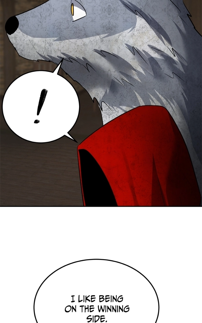 Reasons Not to Enter a Haunted House Chapter 49 page 6 - 