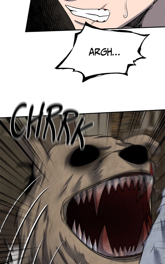 Reasons Not to Enter a Haunted House Chapter 49 page 57 - 