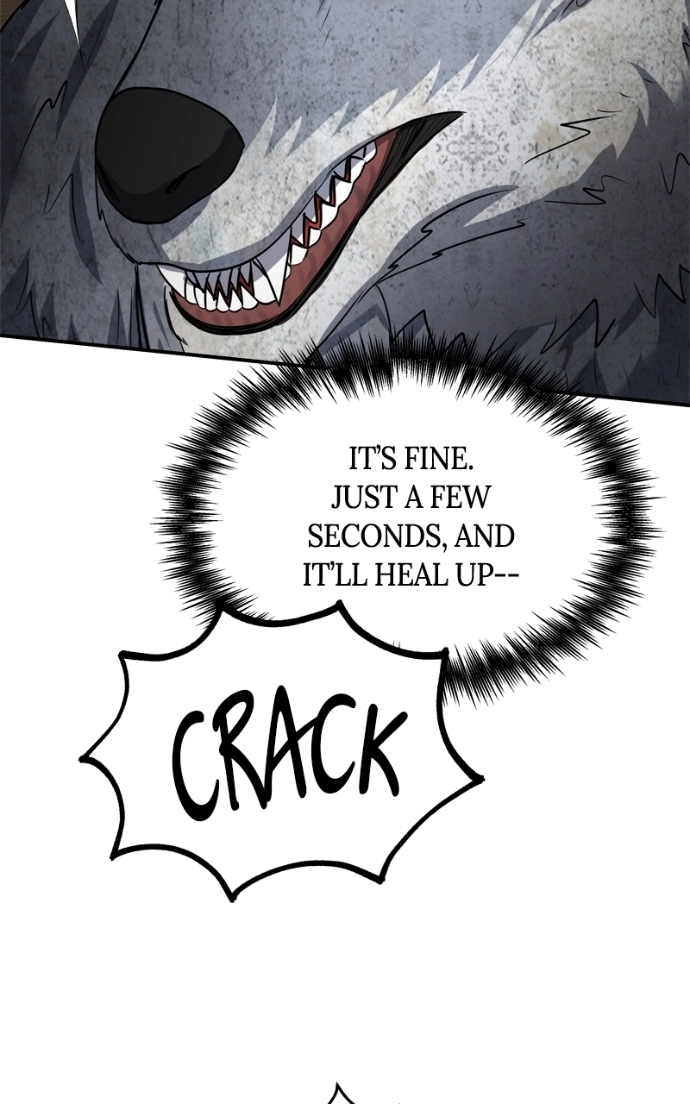 Reasons Not to Enter a Haunted House Chapter 49 page 59 - 