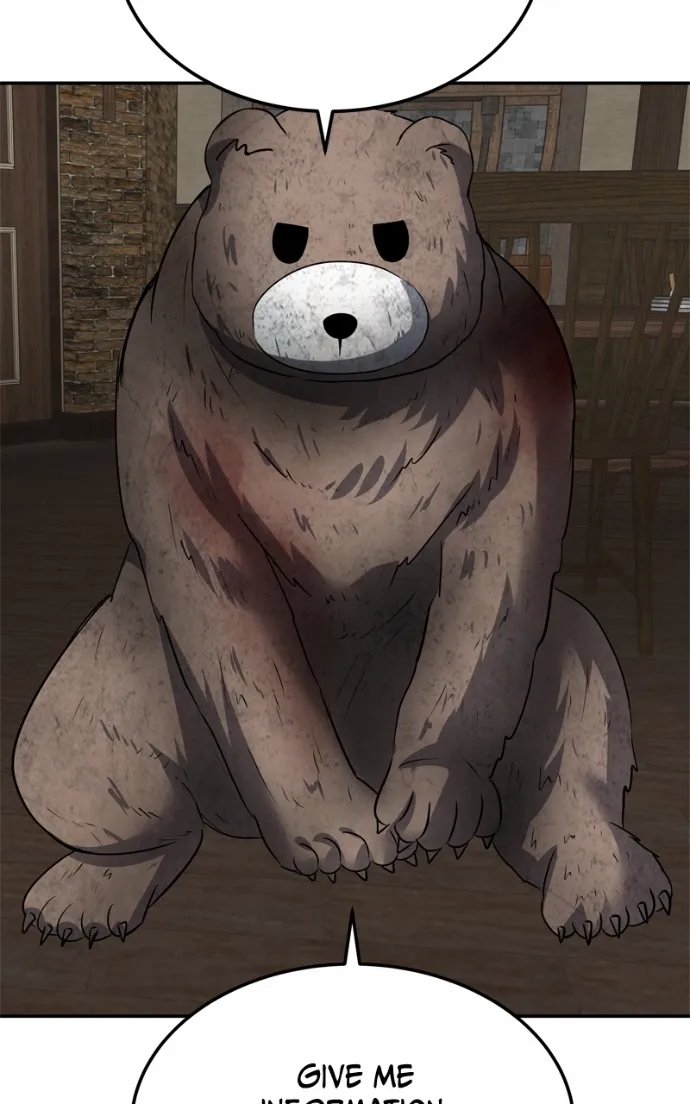 Reasons Not to Enter a Haunted House Chapter 49 page 7 - 