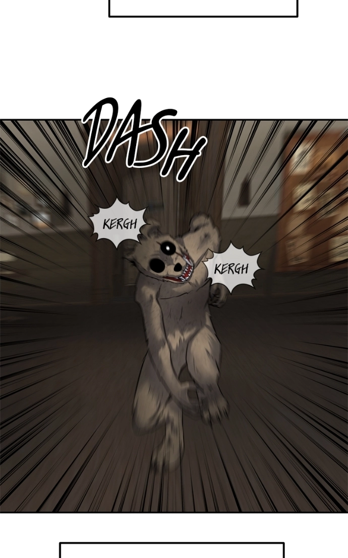 Reasons Not to Enter a Haunted House Chapter 49 page 62 - 