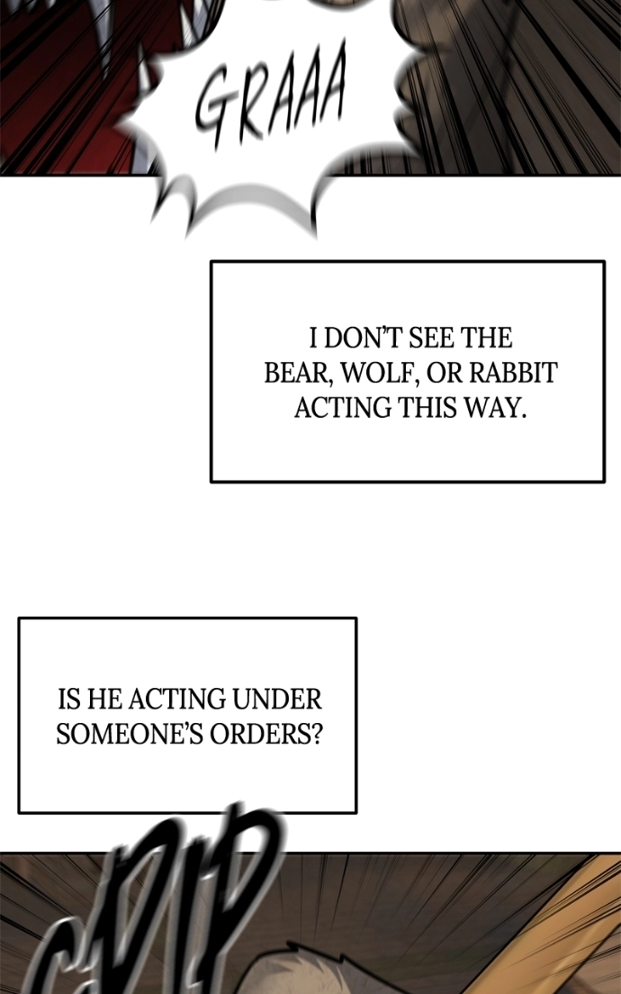 Reasons Not to Enter a Haunted House Chapter 49 page 64 - 