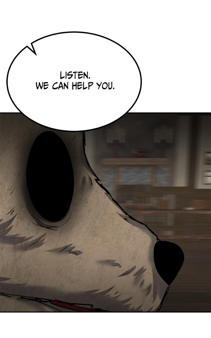 Reasons Not to Enter a Haunted House Chapter 49 page 68 - 